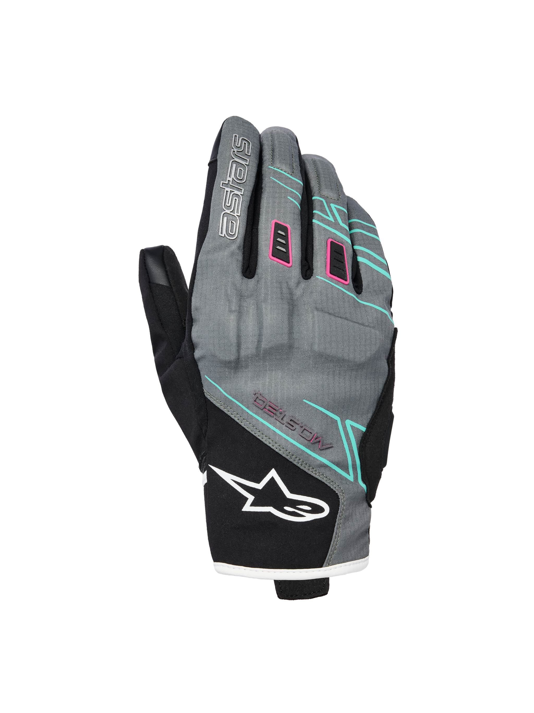 Stella Moblast WP Gloves