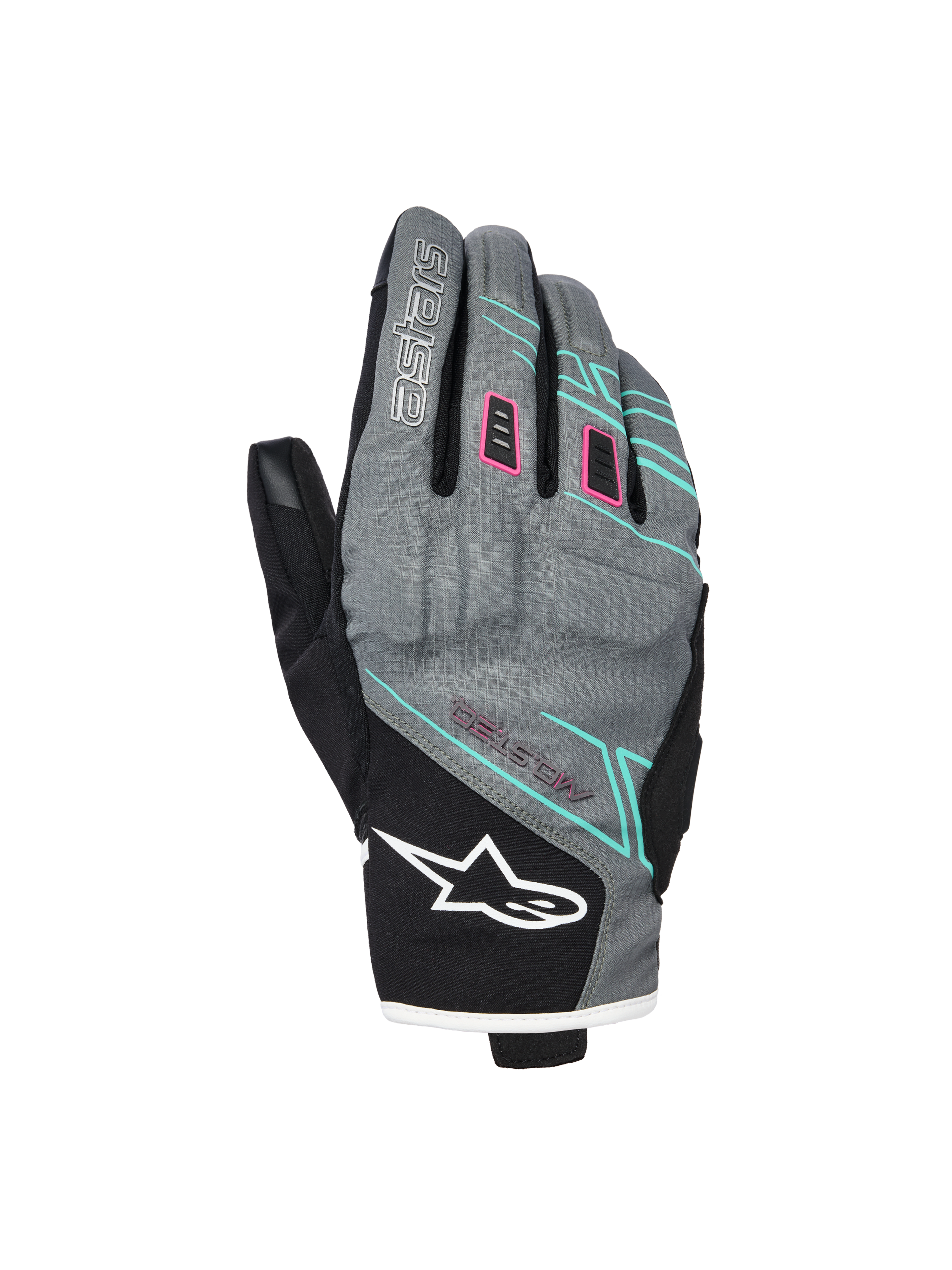 Stella Moblast WP Gloves