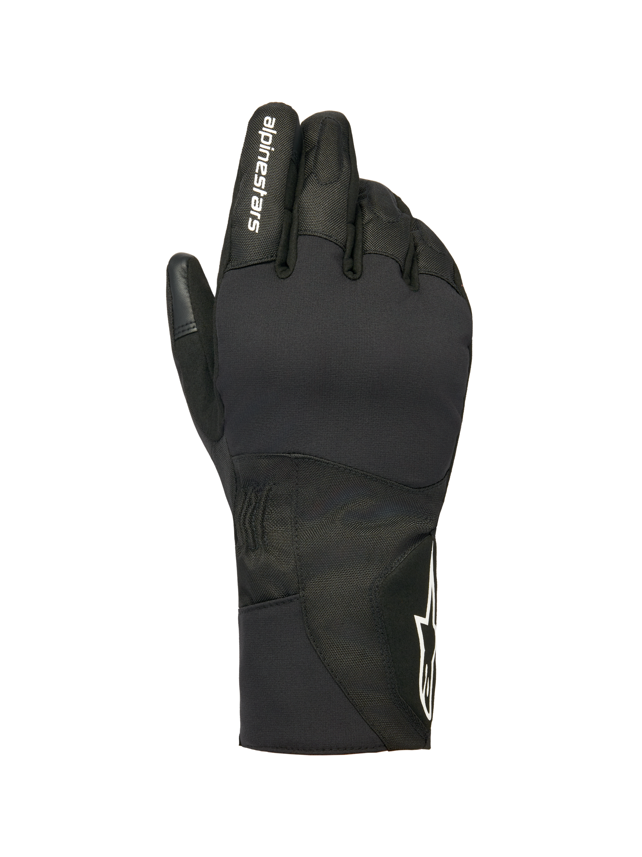 alpinestars stella handschuhe XL / Black