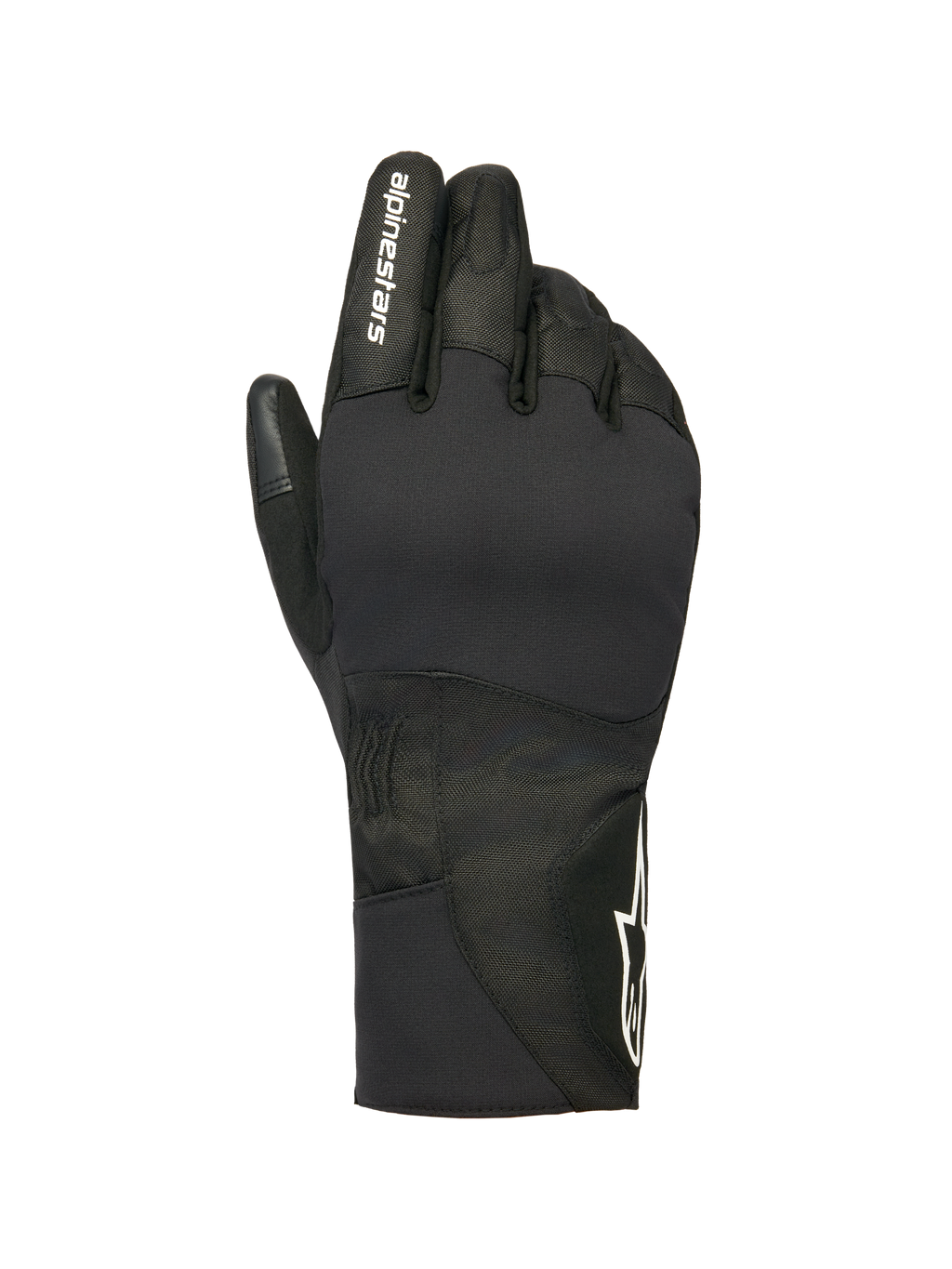 Stella WT-1 DS Insulated - Motorcycle Gloves | Alpinestars®