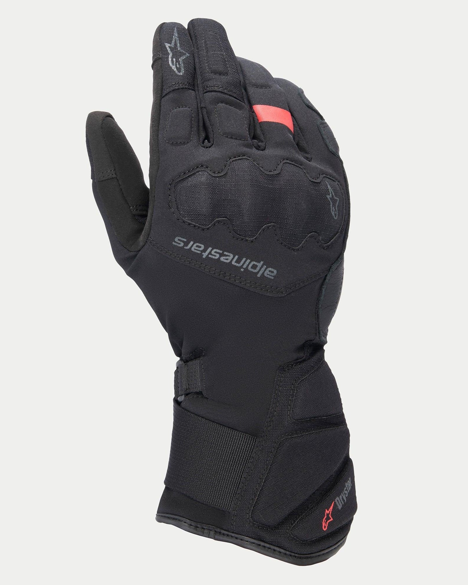 Women Stella Tourer W-7 V2 Drystar® - Motorcycle Gloves | Alpinestars®