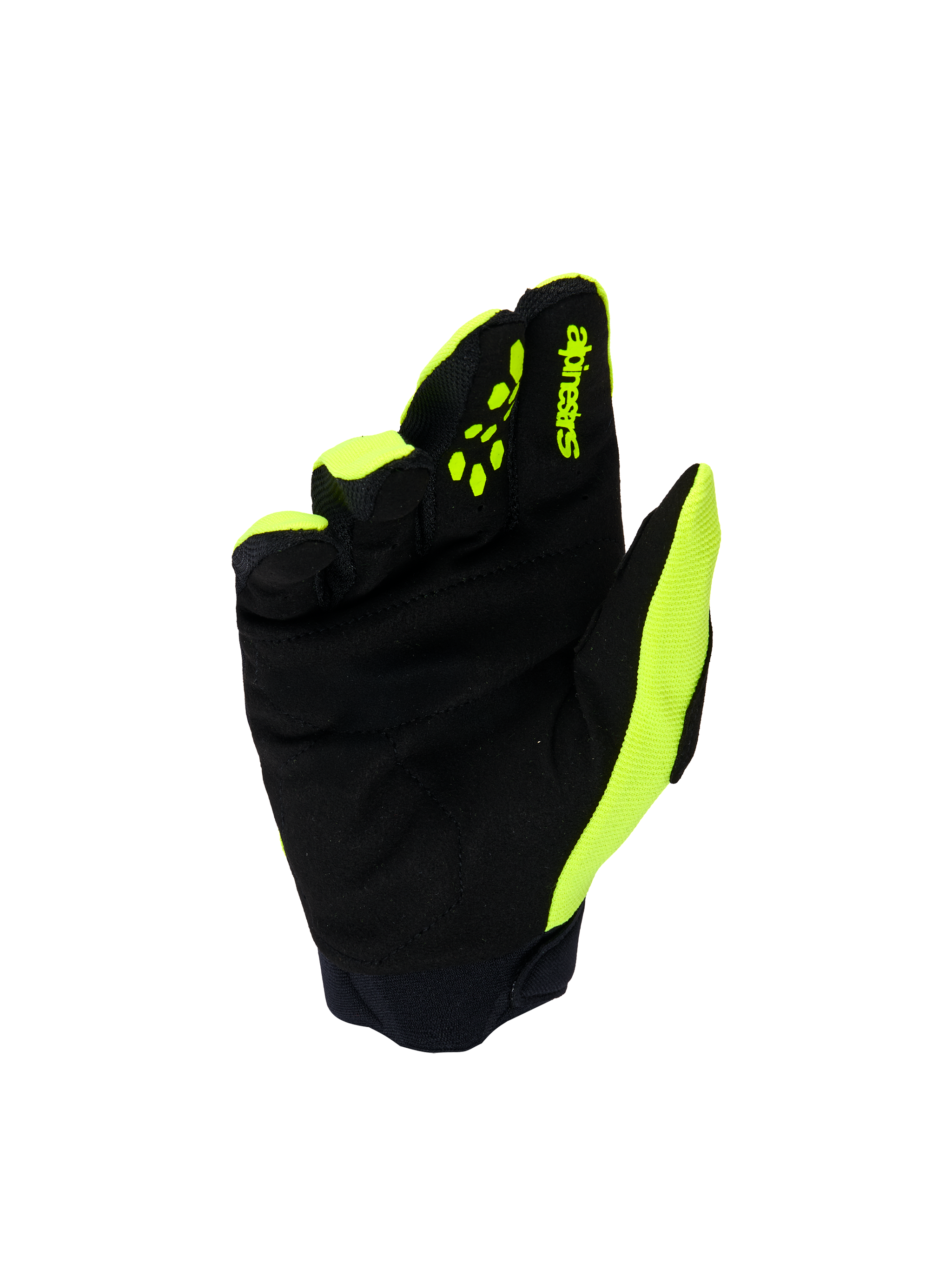 Youth & Kids Full Bore V2 Gloves
