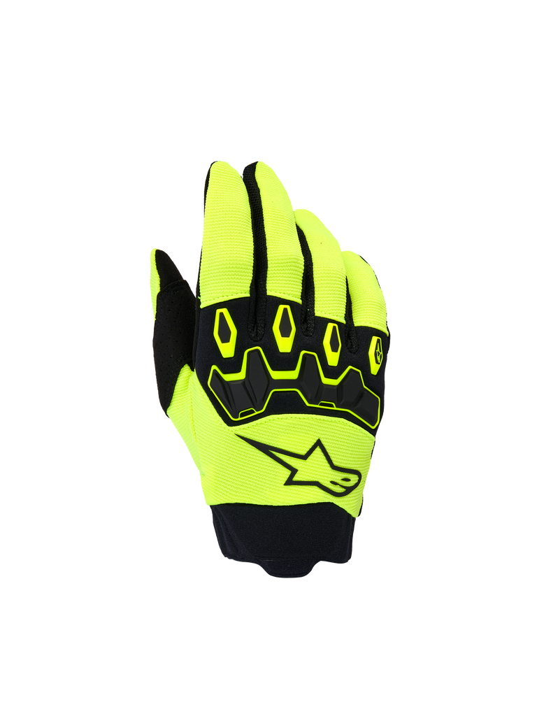 Youth & Kids Full Bore V2 Gloves