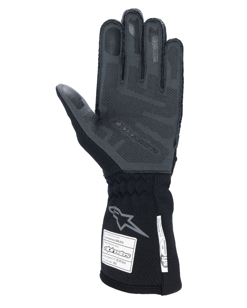 Tech-1 ZX V4 - Auto Gloves | Alpinestars® Tech-1 ZX V4 - Auto Gloves | Alpinestars®