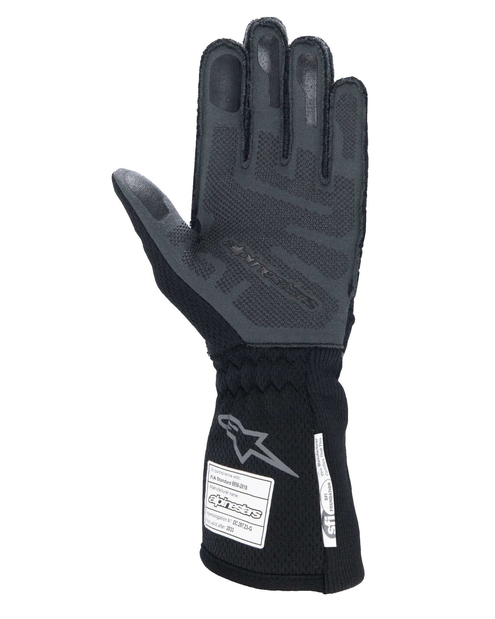 Tech-1 ZX V4 - Motorcycle Gloves | Alpinestars® Tech-1 ZX V4 - Motorcycle Gloves | Alpinestars®