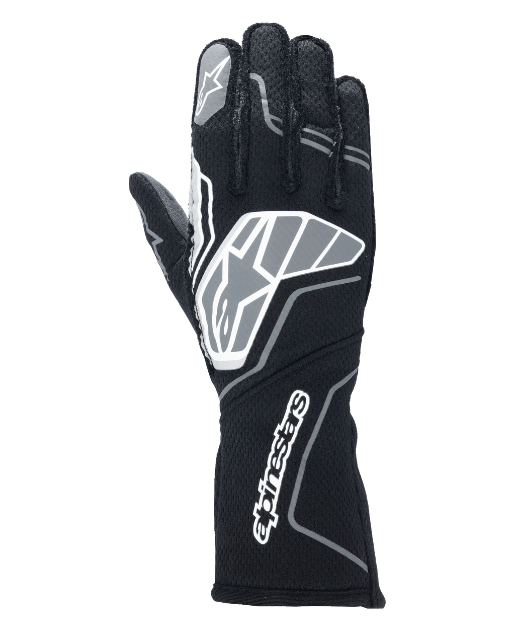 Tech-1 ZX V4 - Auto Gloves | Alpinestars® Tech-1 ZX V4 - Auto Gloves | Alpinestars®