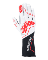 Tech-1 ZX V4 - Motorcycle Gloves | Alpinestars® Tech-1 ZX V4 - Motorcycle Gloves | Alpinestars®