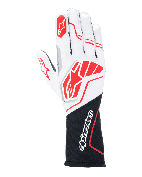 Tech-1 ZX V4 - Auto Gloves | Alpinestars® Tech-1 ZX V4 - Auto Gloves | Alpinestars®