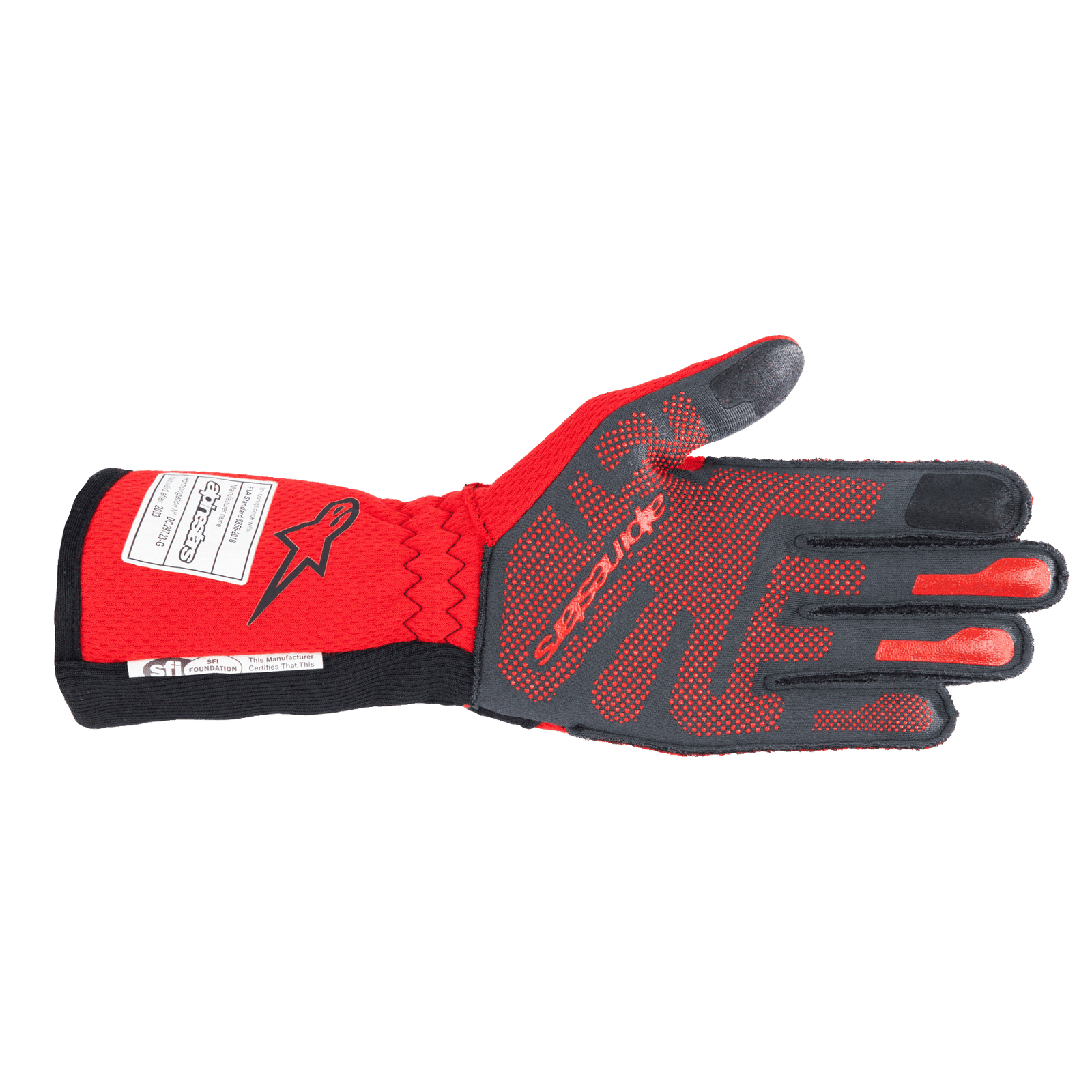 Tech-1 ZX V4 Gloves