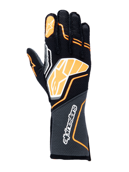 Tech-1 ZX V4 - Auto Gloves | Alpinestars®