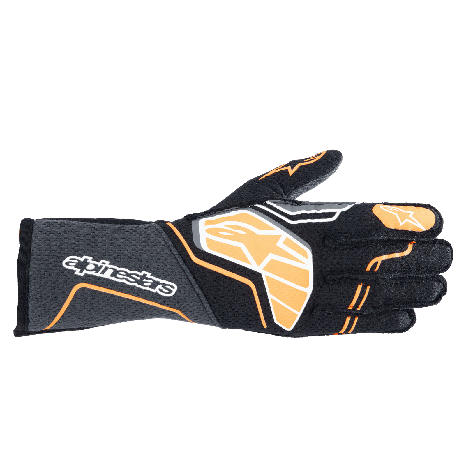 Tech-1 ZX V4 Gloves
