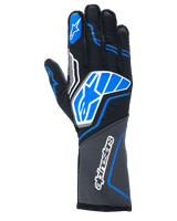 Tech-1 ZX V4 - Auto Gloves | Alpinestars®