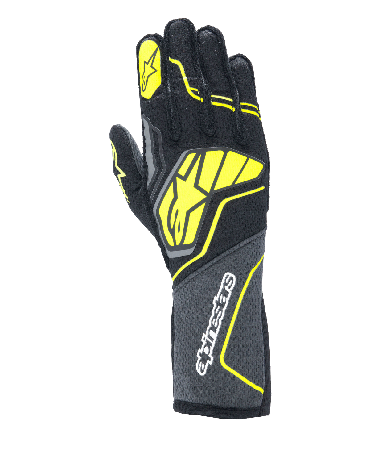 Tech-1 ZX V4 - Auto Gloves | Alpinestars® Tech-1 ZX V4 - Auto Gloves | Alpinestars®
