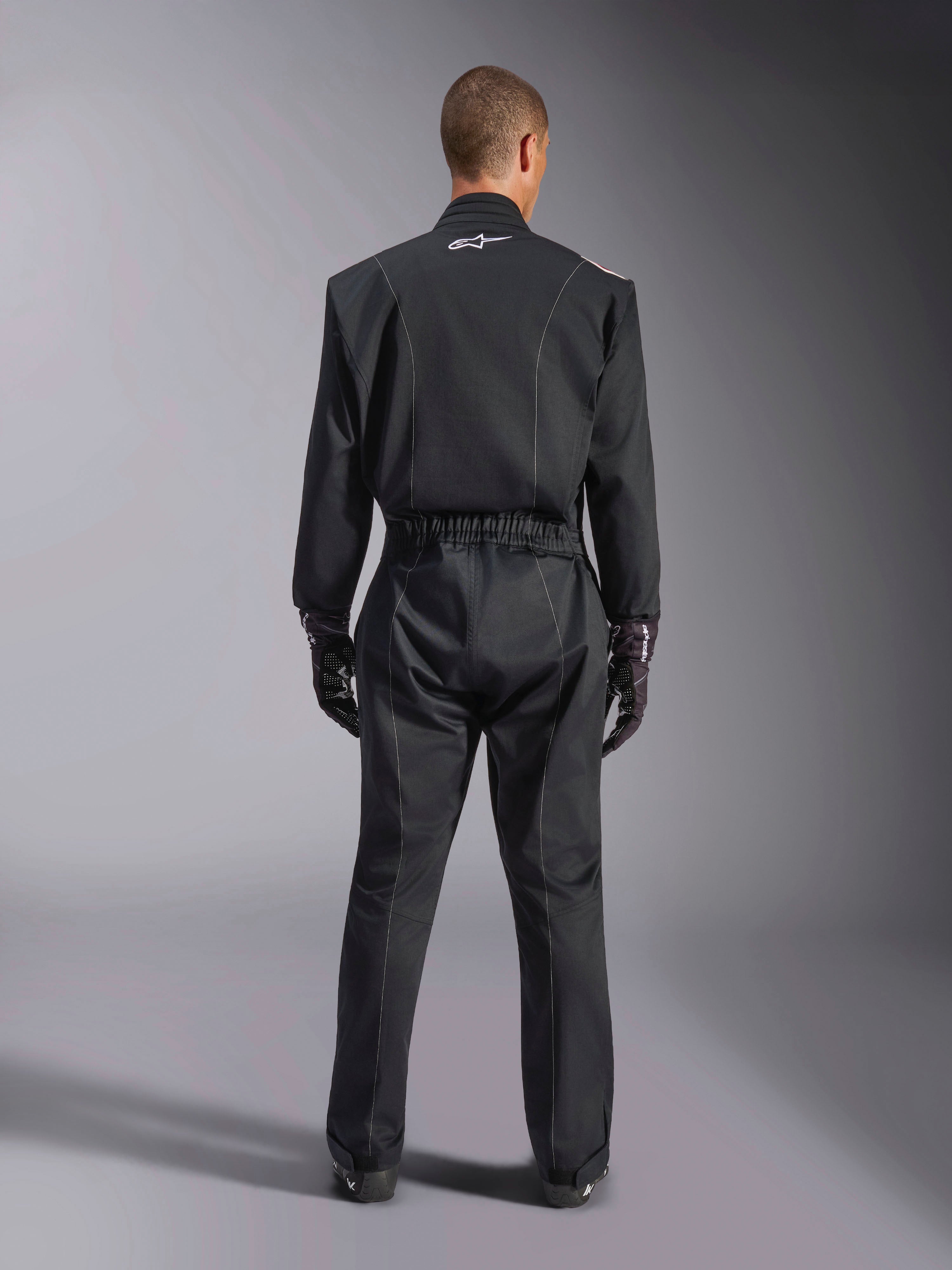 Kart Indoor V2 Suit | Alpinestars