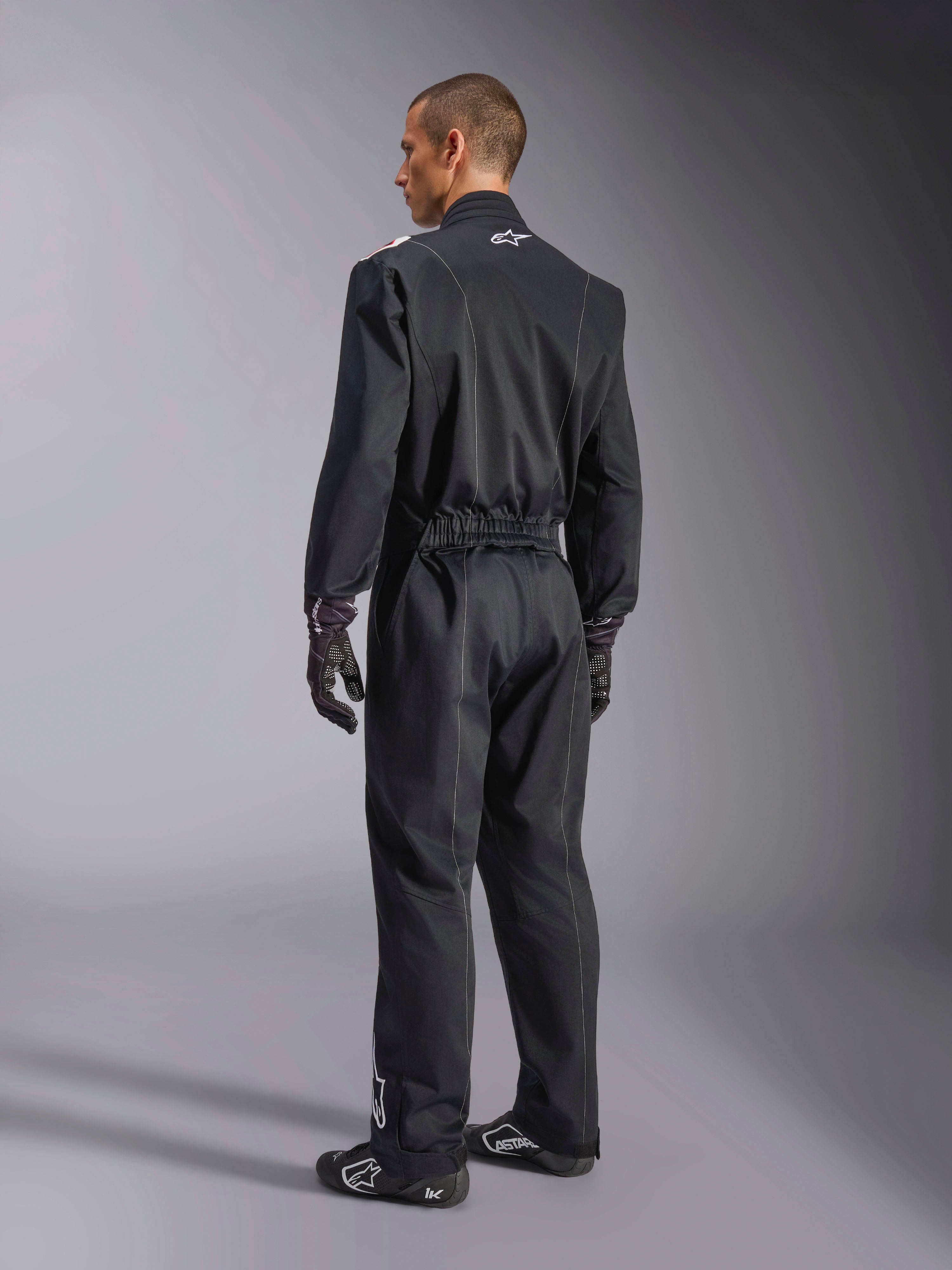 Kart Indoor V2 Suit | Alpinestars