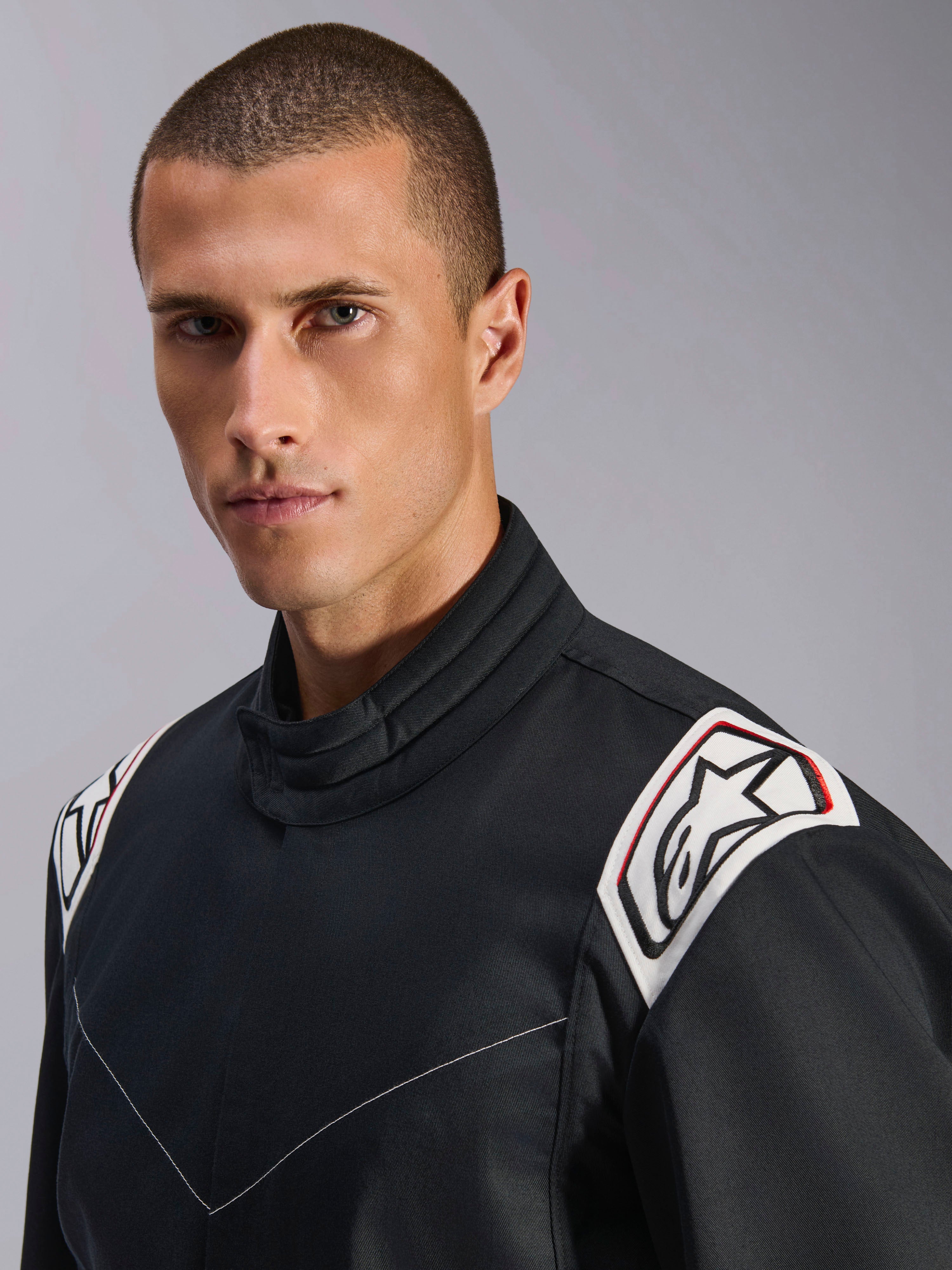 Kart Indoor V2 Suit | Alpinestars