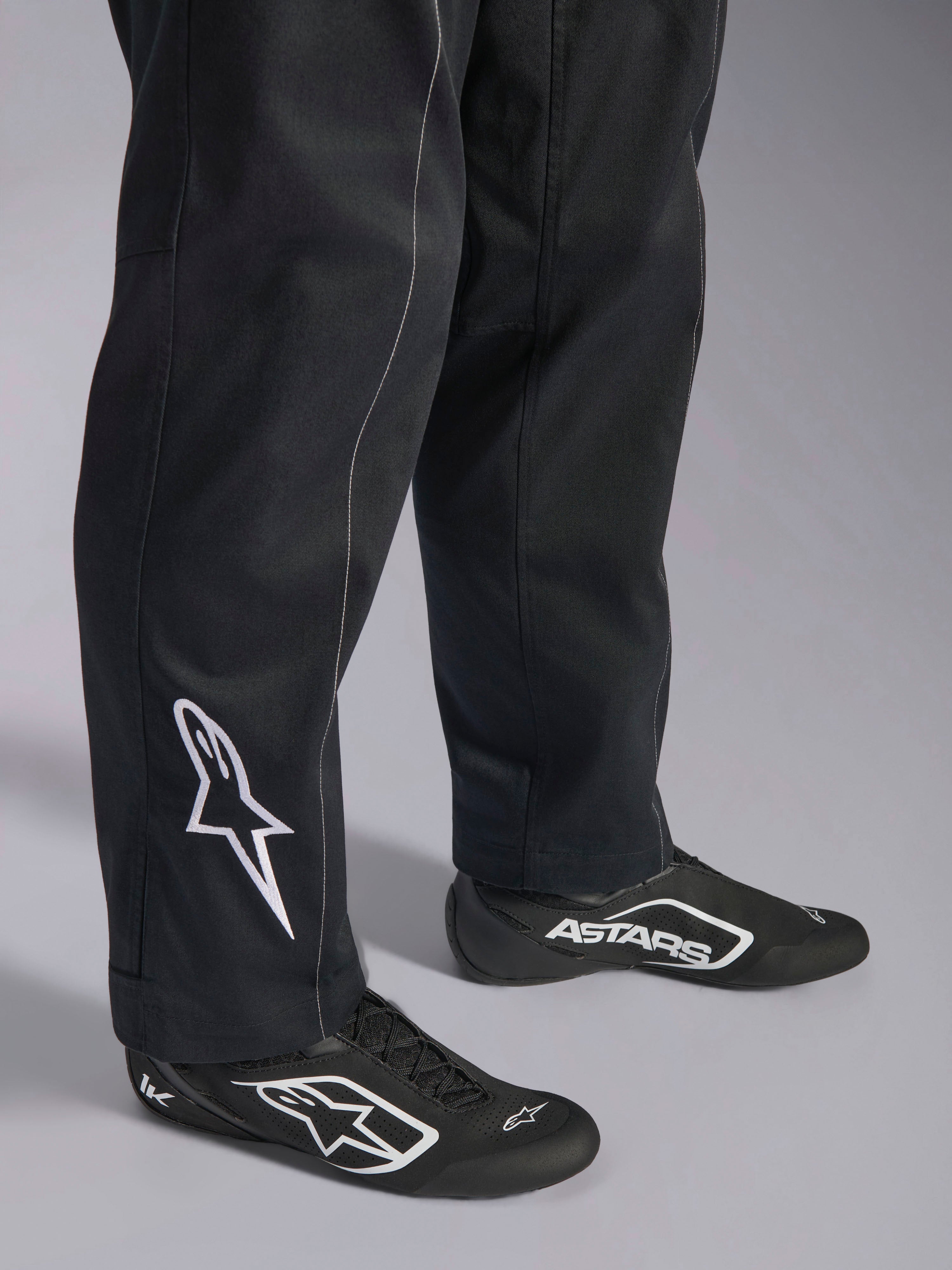 Kart Indoor V2 Suit | Alpinestars