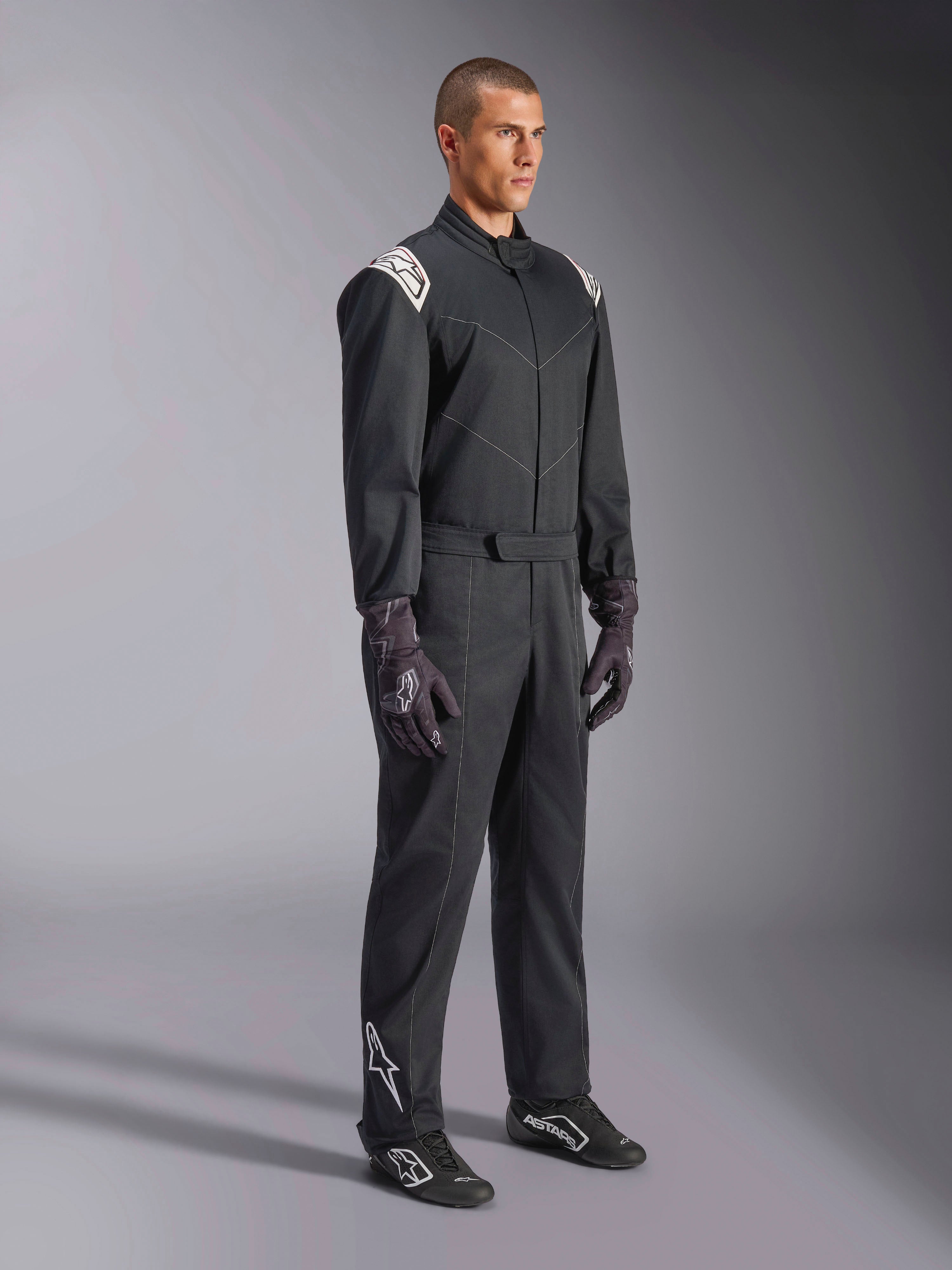 Kart Indoor V2 Suit | Alpinestars