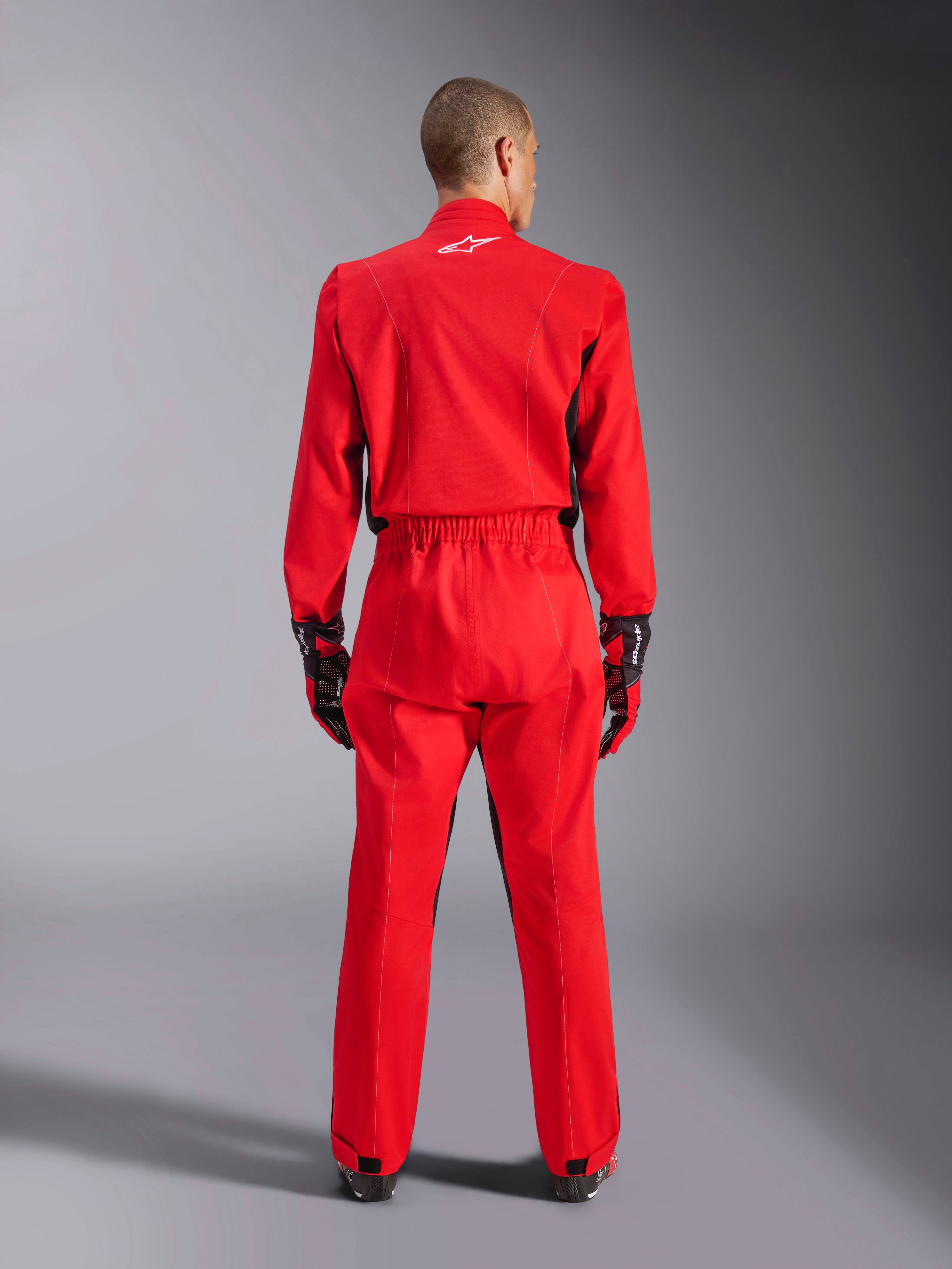 Kart Indoor V2 Suit | Alpinestars