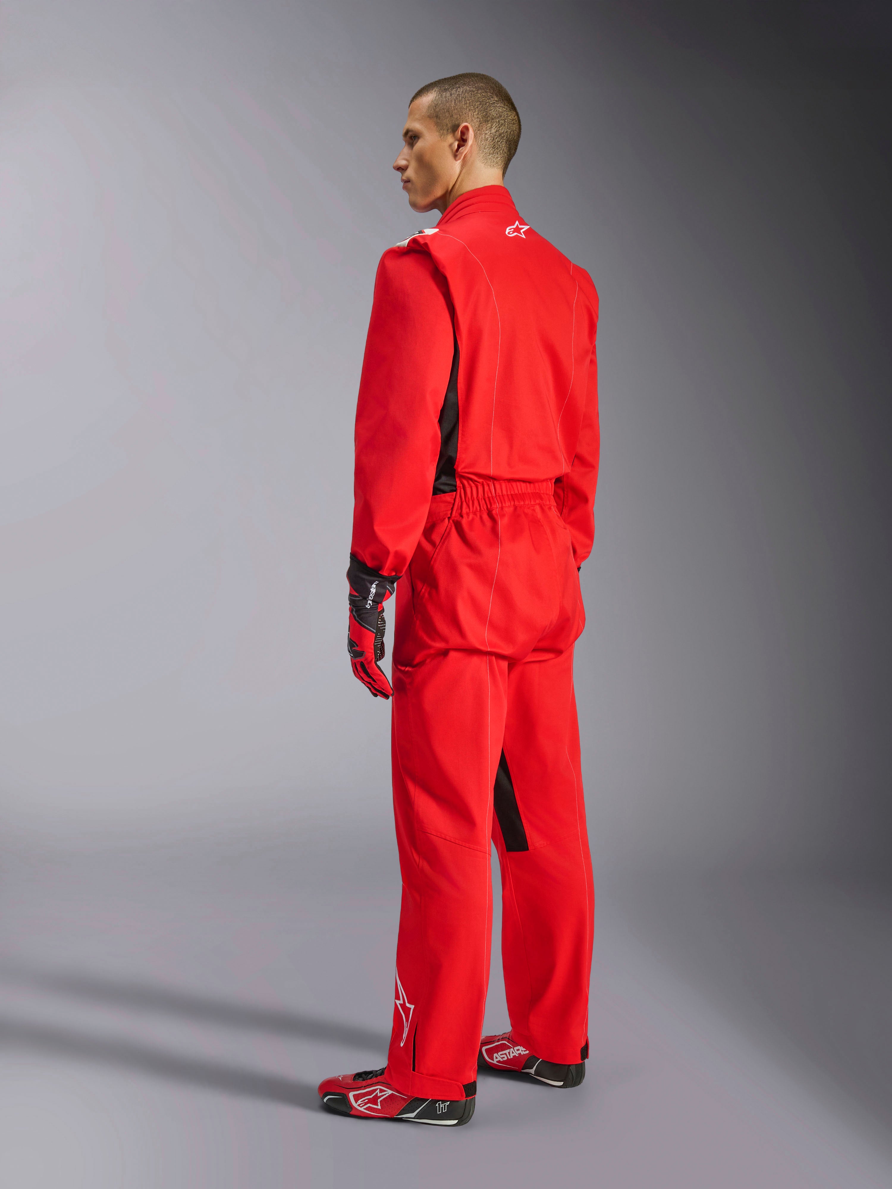 Kart Indoor V2 Suit | Alpinestars