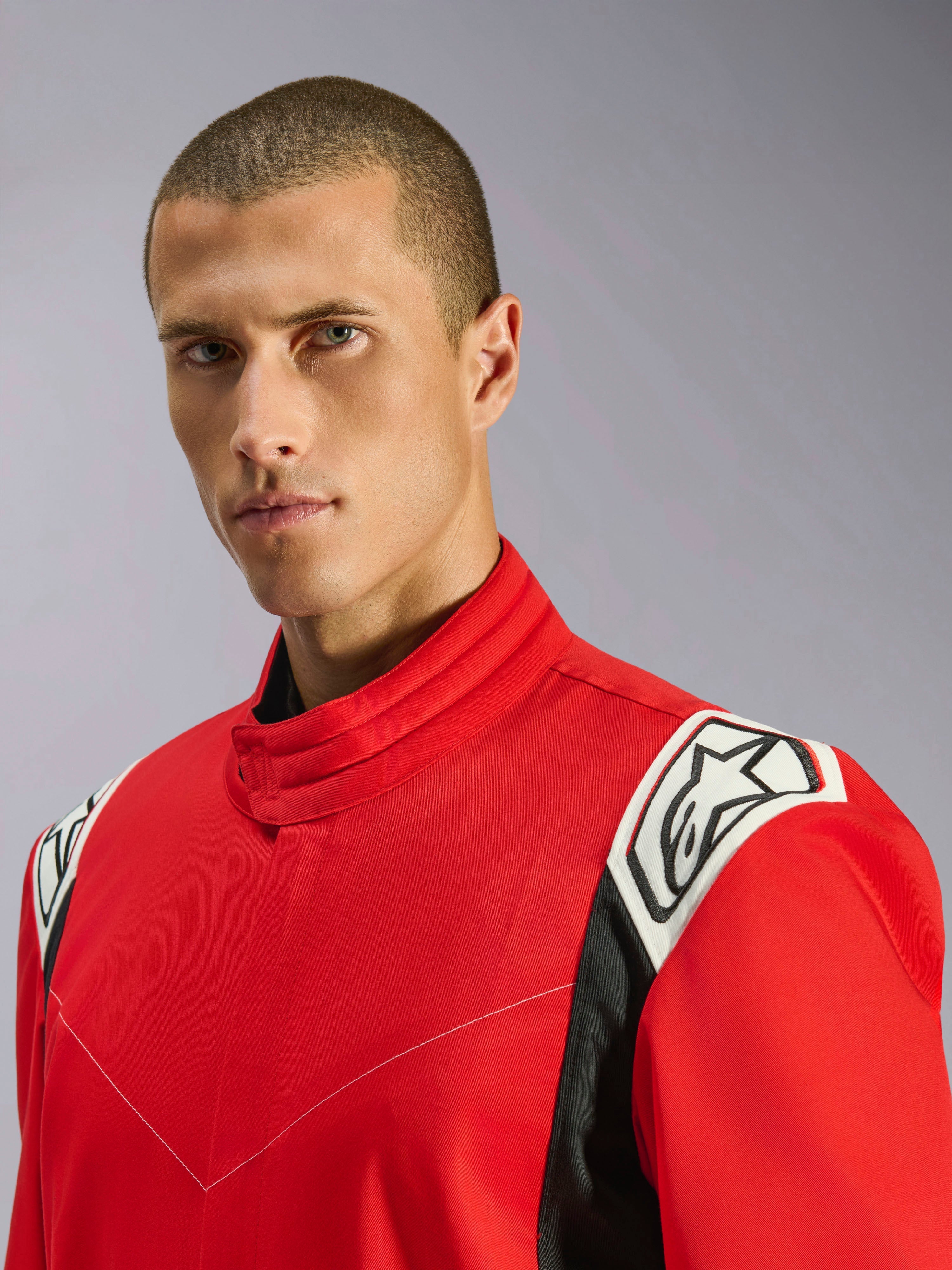 Kart Indoor V2 Suit | Alpinestars