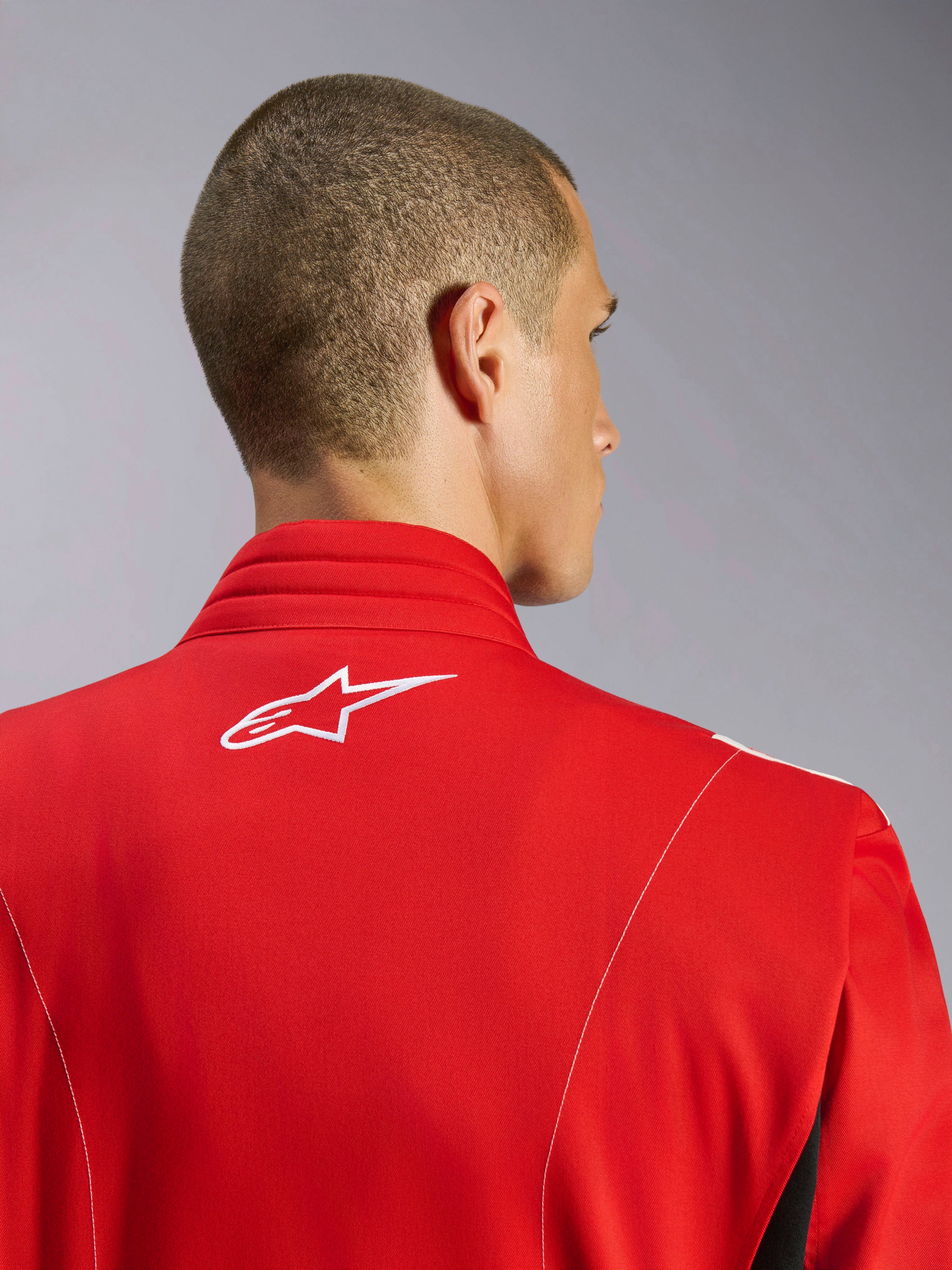Kart Indoor V2 Suit | Alpinestars