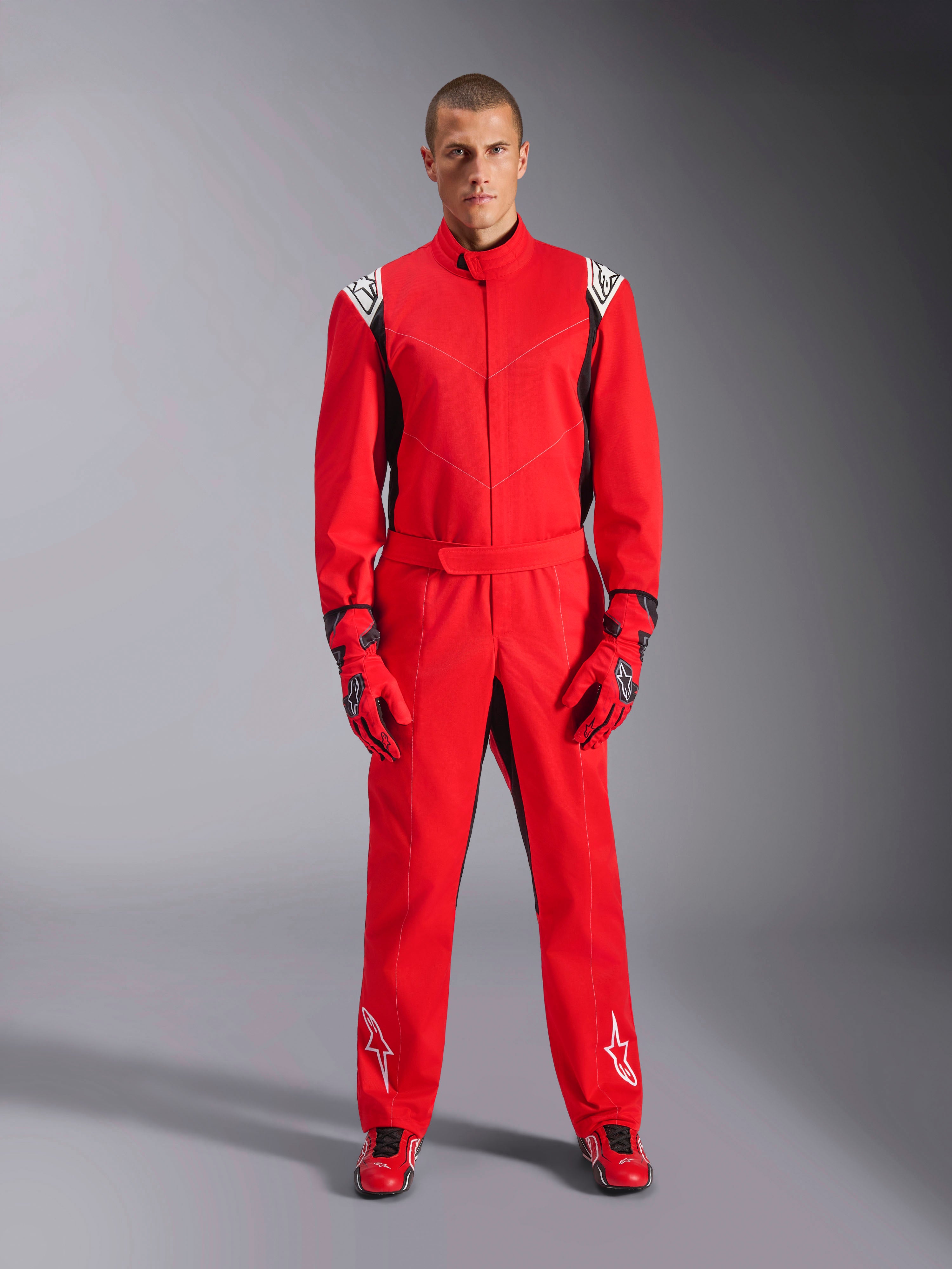 Kart Indoor V2 Suit | Alpinestars