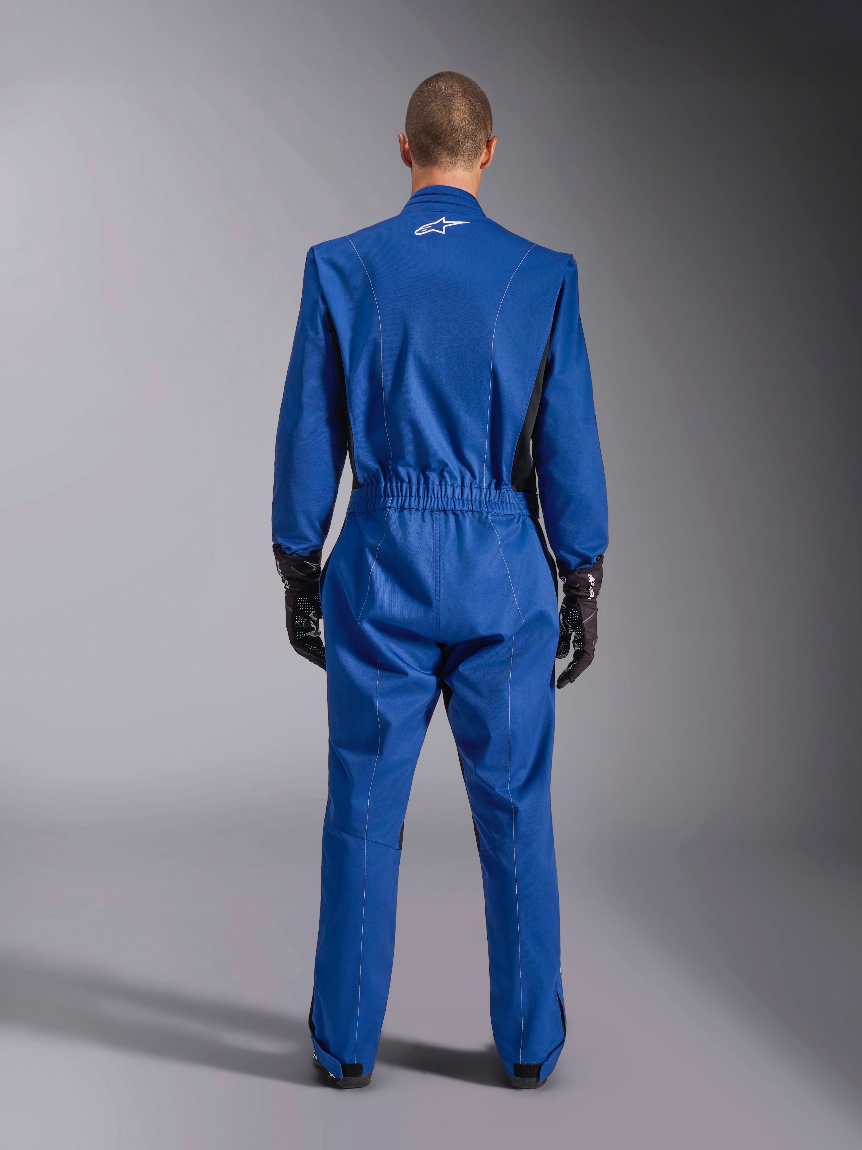 Kart Indoor V2 Suit | Alpinestars