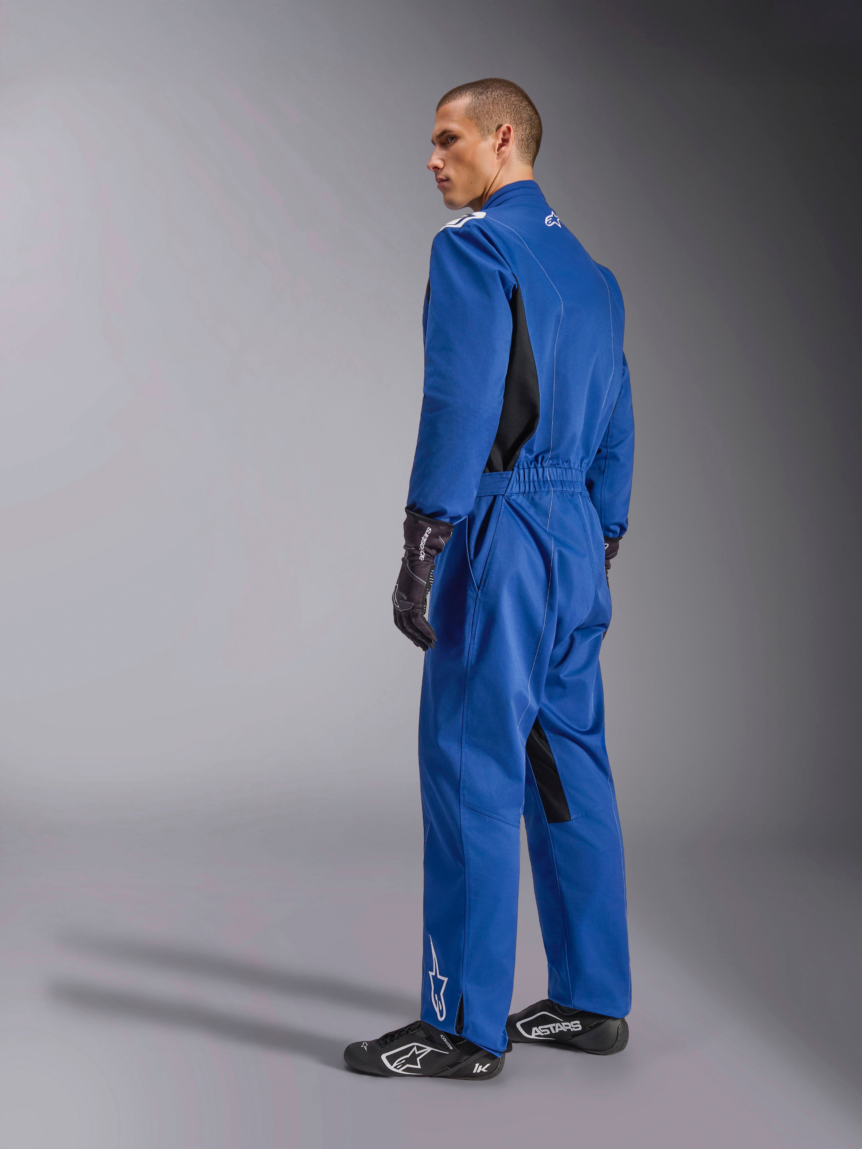 Kart Indoor V2 Suit | Alpinestars