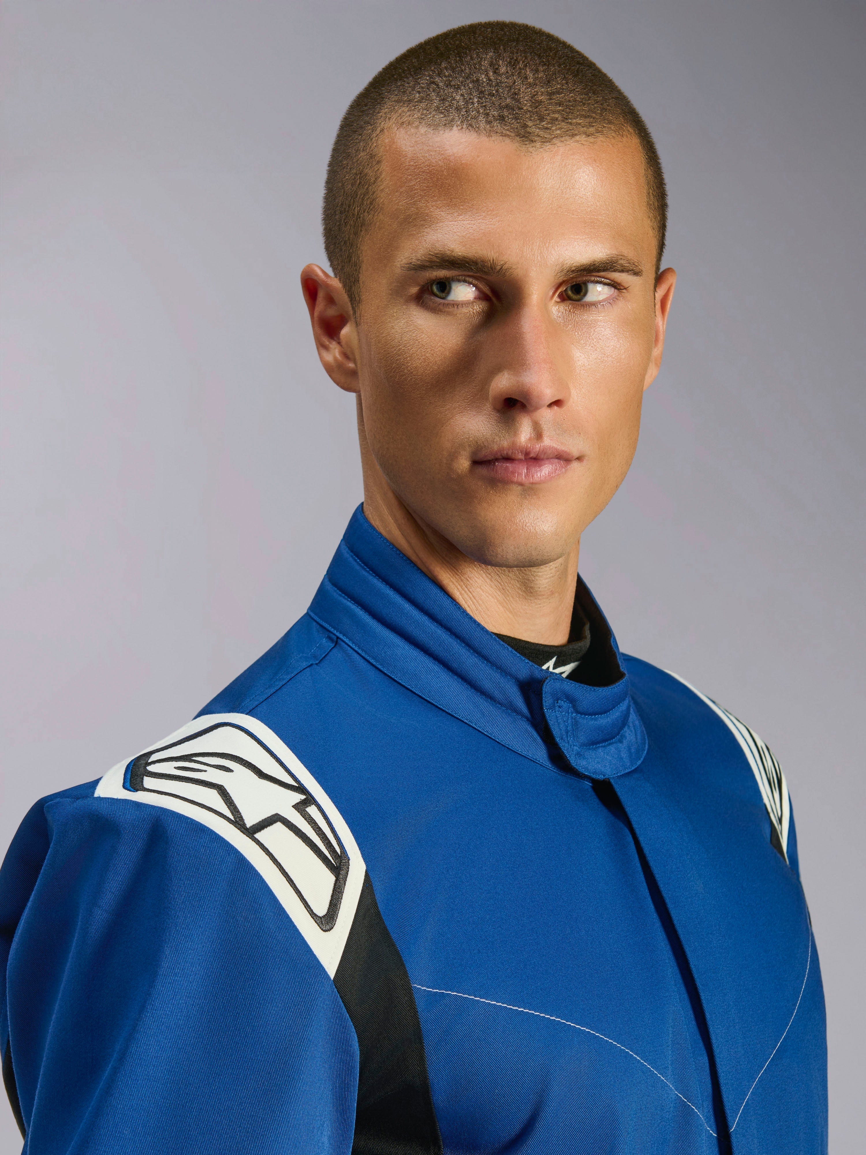 Kart Indoor V2 Suit | Alpinestars