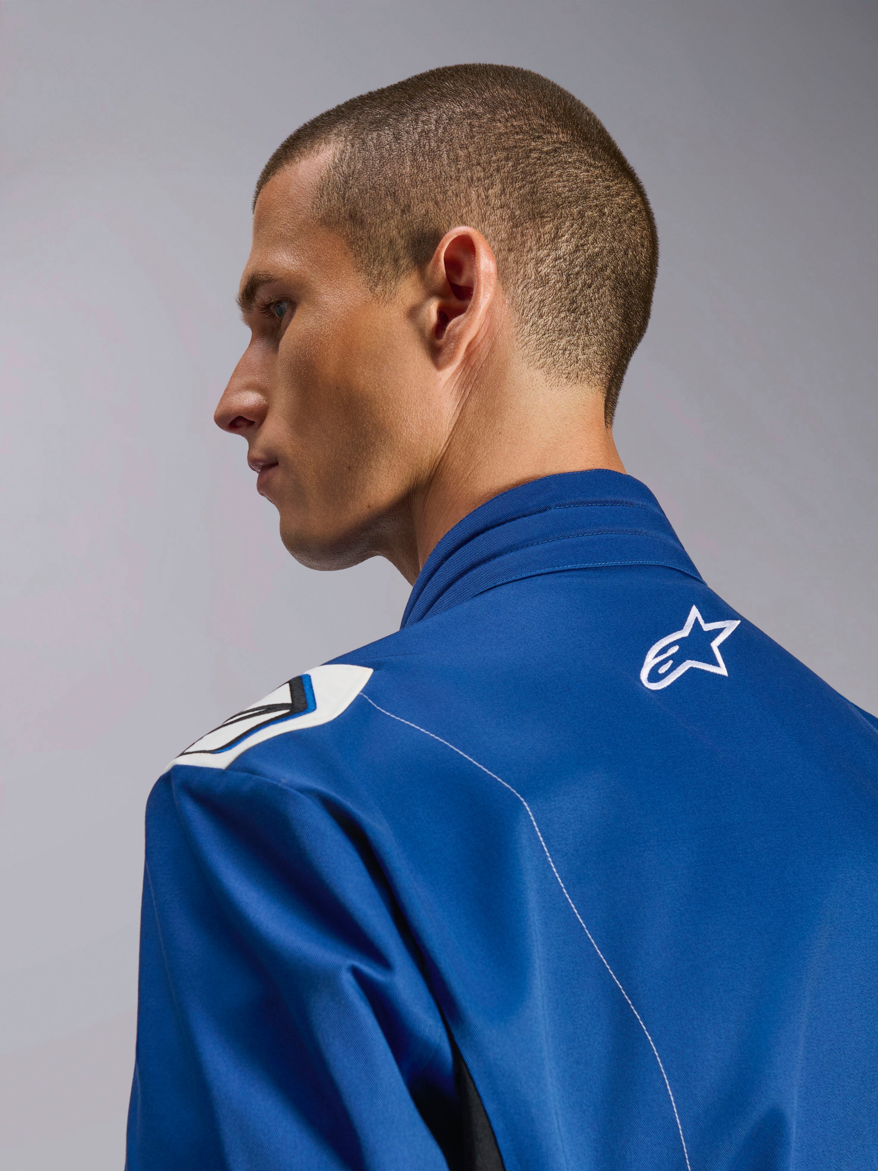 Kart Indoor V2 Suit | Alpinestars