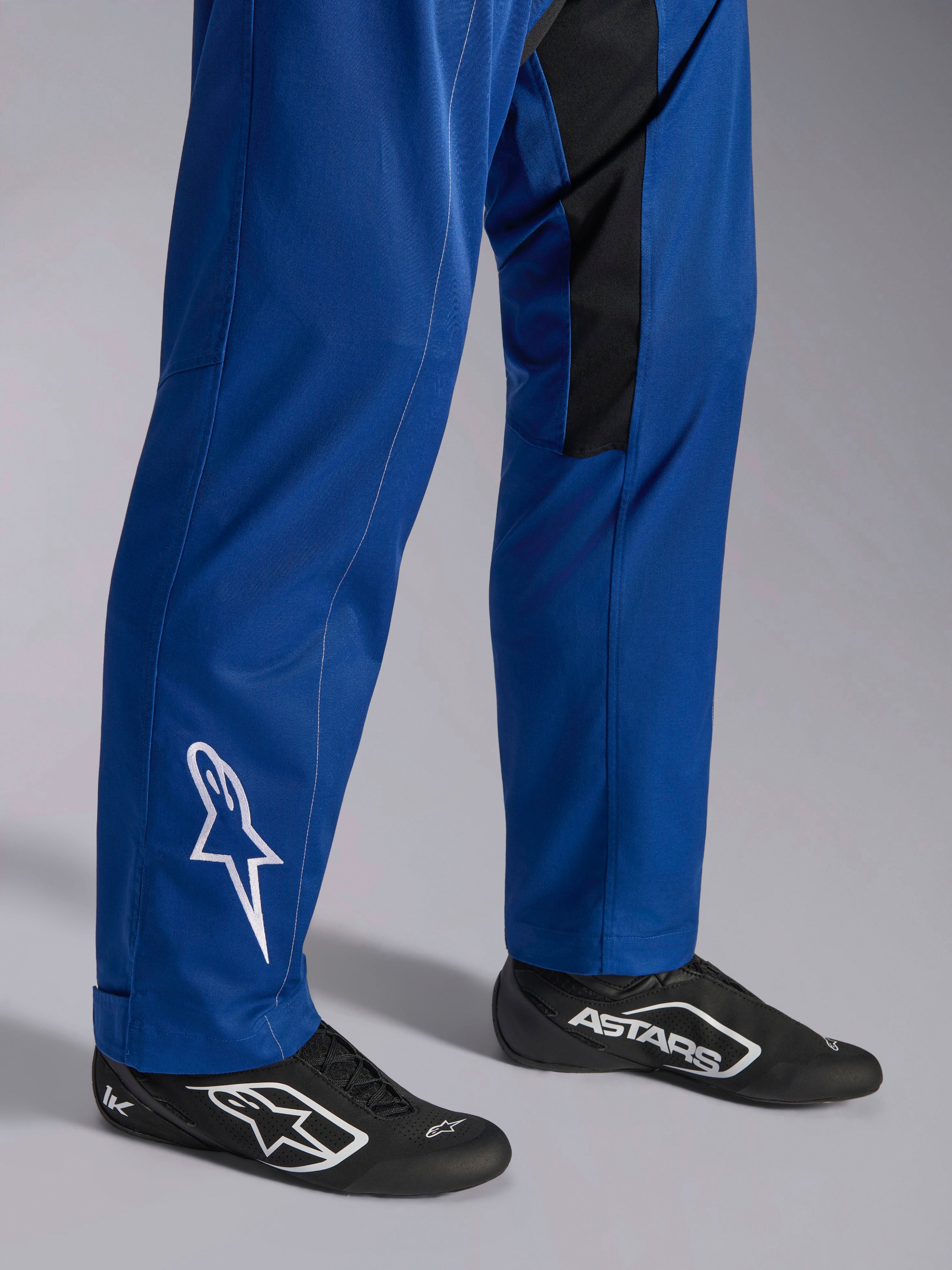 Kart Indoor V2 Suit | Alpinestars