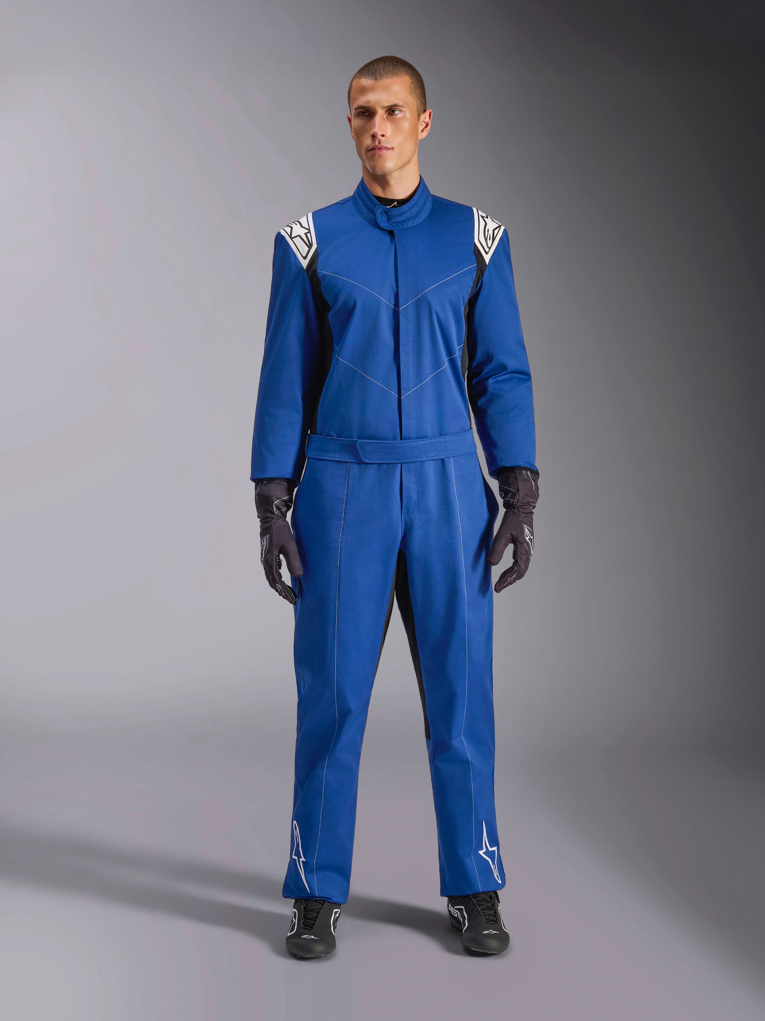 Kart Indoor V2 Suit | Alpinestars
