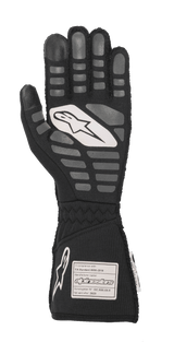 Tech-1 ZX V2 Gloves - GRAY AUTO Gloves Tech-1 ZX V2 Gloves - GRAY AUTO Gloves
