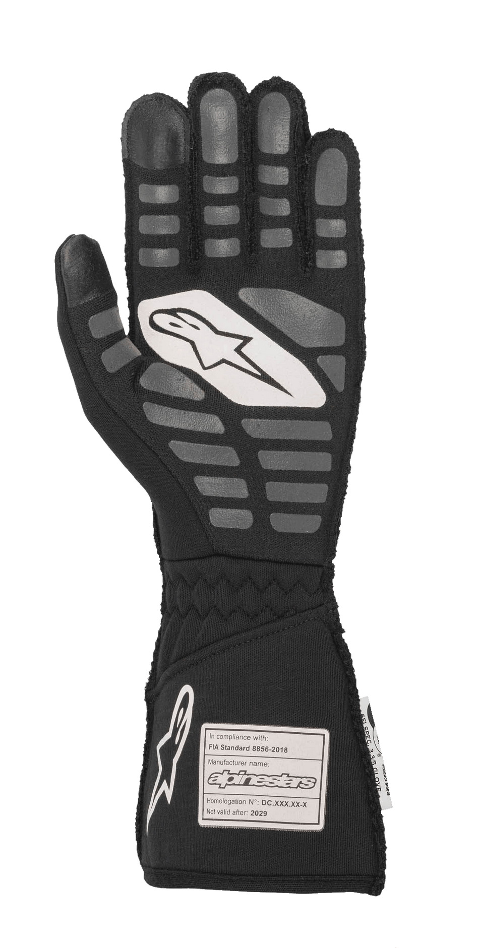 Tech-1 ZX V2 - Auto Gloves | Alpinestars® Tech-1 ZX V2 - Auto Gloves | Alpinestars®