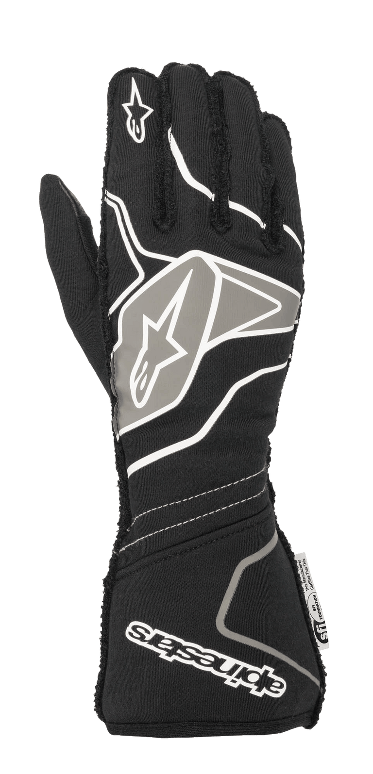 Tech-1 ZX V2 Gloves