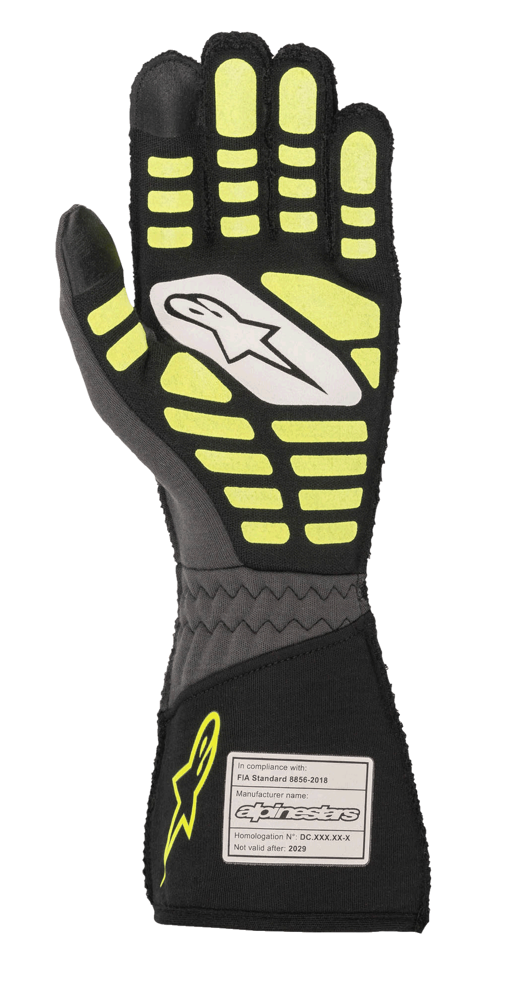 Tech-1 ZX V2 Gloves
