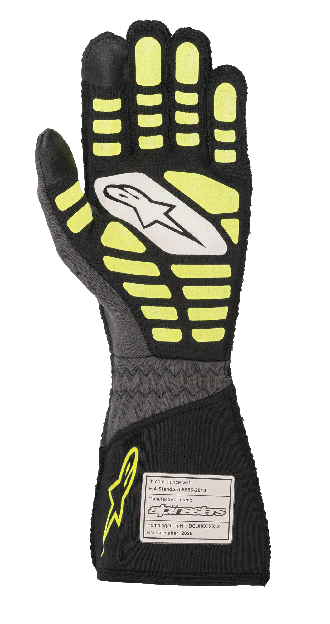 Tech-1 ZX V2 Gloves