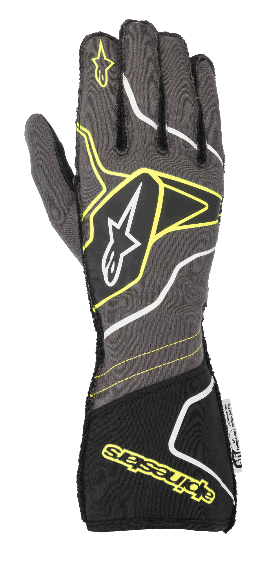 Tech-1 ZX V2 Gloves