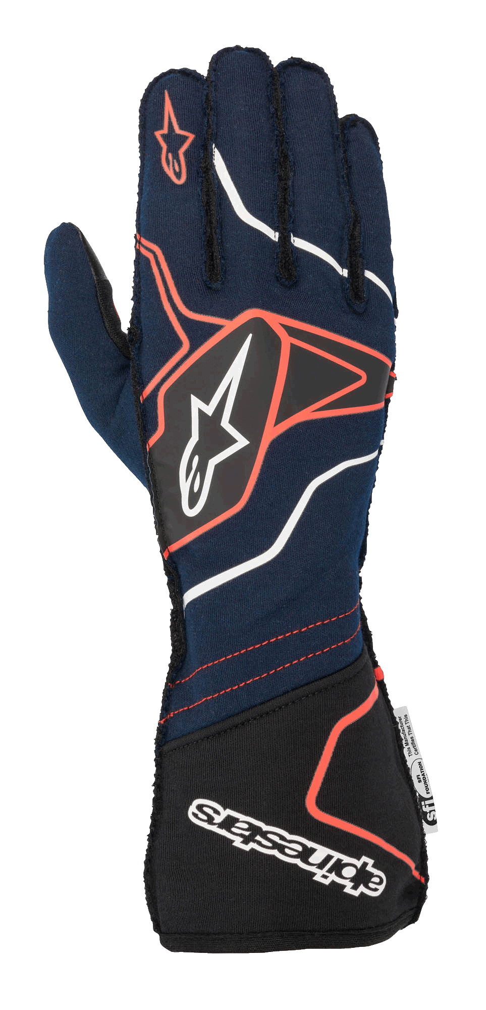 Tech-1 ZX V2 Gloves