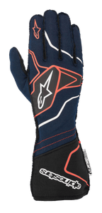 Tech-1 ZX V2 Gloves