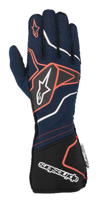 Tech-1 ZX V2 Gloves