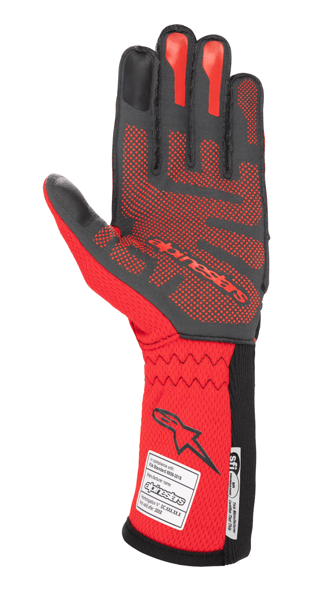 Tech-1 ZX V3 - Auto Gloves | Alpinestars® Tech-1 ZX V3 - Auto Gloves | Alpinestars®