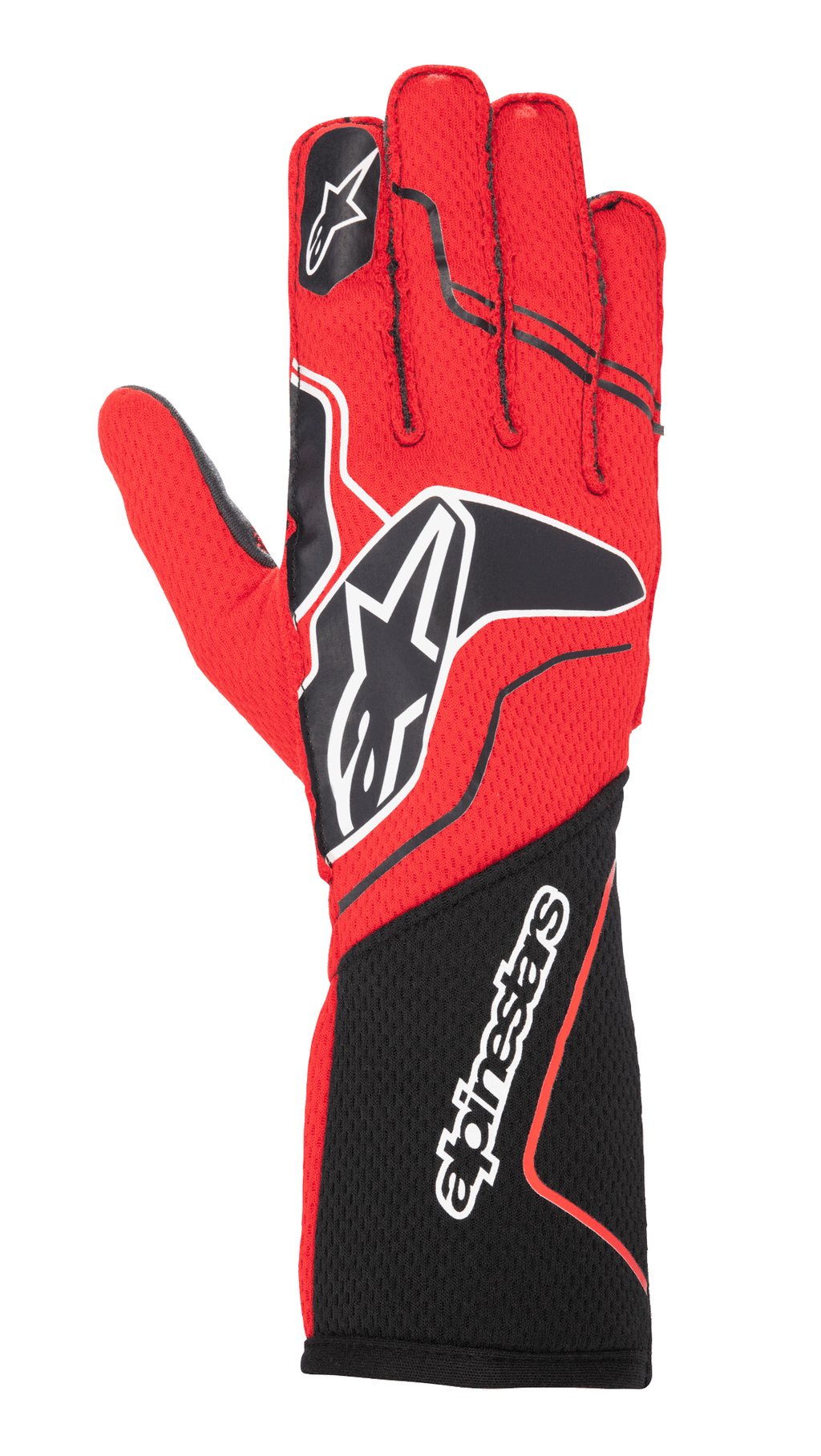 Tech-1 ZX V3 - Auto Gloves | Alpinestars®