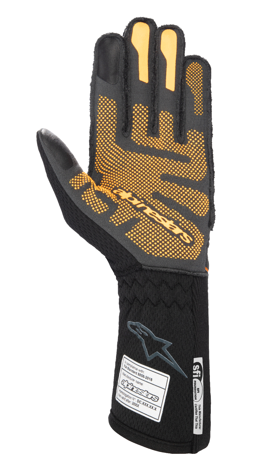 Tech-1 ZX V3 Gloves