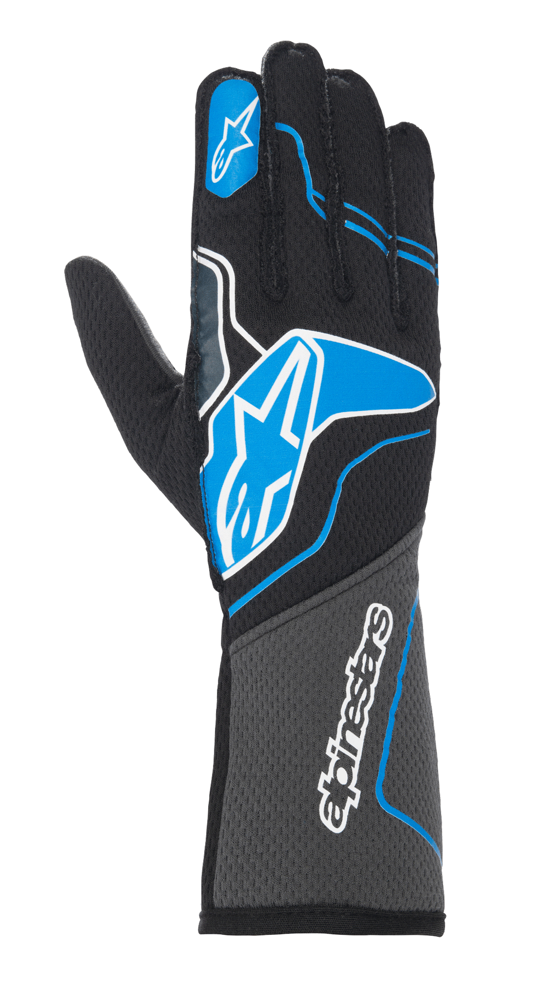 グローブ R3 Tech-1 ZX V3 Gloves - BLACK AUTO Gloves | Alpinestars