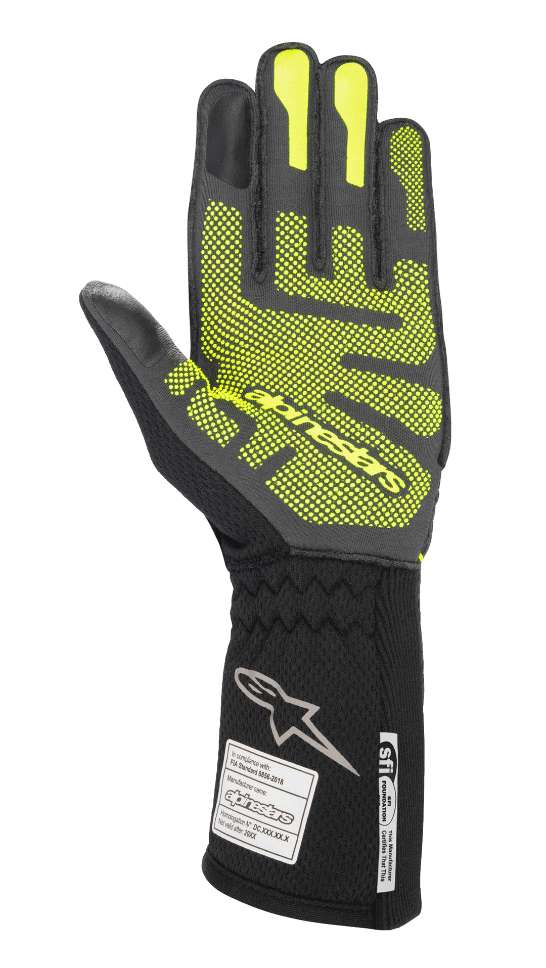Tech-1 ZX V3 - Auto Gloves | Alpinestars® Tech-1 ZX V3 - Auto Gloves | Alpinestars®
