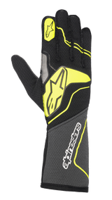 Tech-1 ZX V3 Gloves - BLACK AUTO Gloves | Alpinestars® Official Store