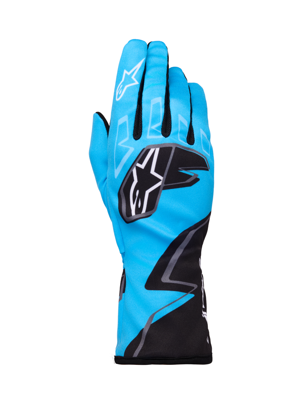 Kart Gloves
