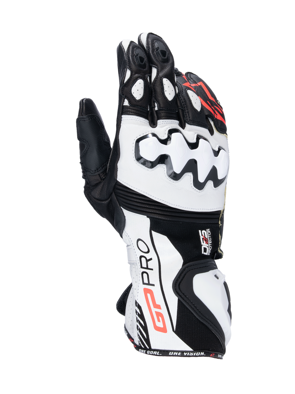 GP Pro RS4 Gloves | Alpinestars